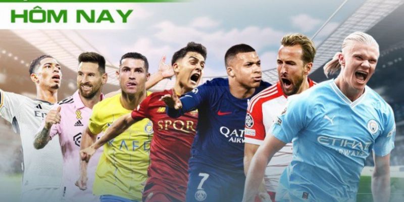 Tầm quan trọng của việc cập nhật lịch thi đấu thể thao