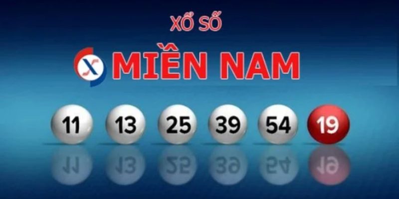 Tổng quan về xổ số miền Nam và điểm khác biệt nổi bật