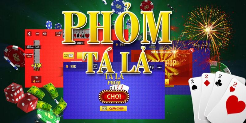 Vì sao Game bài phỏm tại Nổ Hũ thu hút nhiều người chơi trẻ và cao thủ