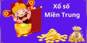 Xổ số miền Trung và lý do thu hút người chơi